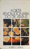 A Dieta Revolucionária Do Dr. Atkins