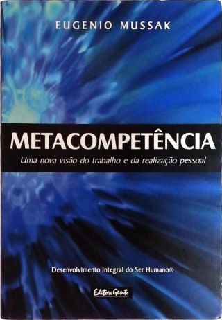 Metacompetência