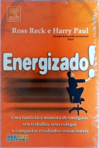 Energizado!