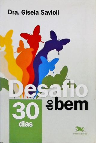 Desafio do Bem