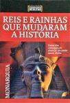 Reis E Rainhas Que Mudaram A História