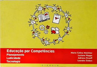 Educação Por Competências