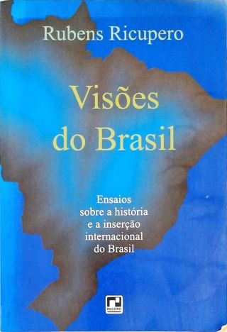 Visões Do Brasil