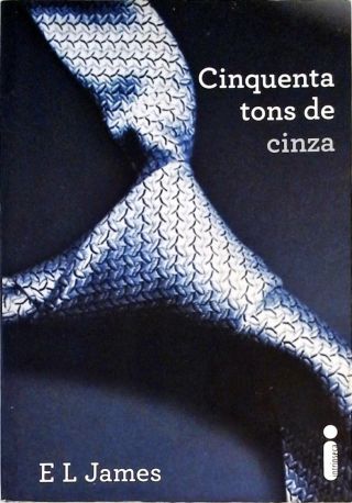 Cinquenta Tons de Cinza