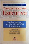 Como Se Tornar Um Executivo