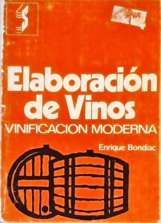 Elaboración De Vinos