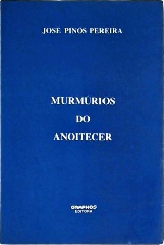 Murmúrios Do Anoitecer