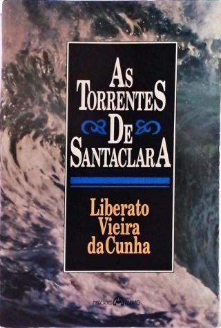 As Torrentes de Santaclara