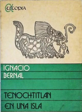 Tenochtitlan En Una Isla