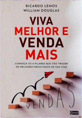 Viva Melhor E Venda Mais