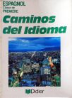 Caminos Del Idioma