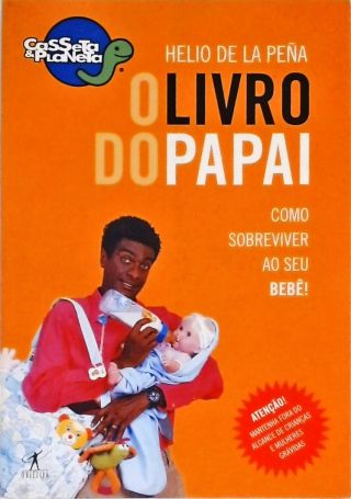 O Livro Do Papai