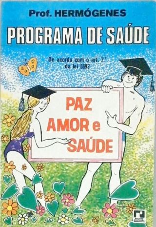 Programa De Saúde