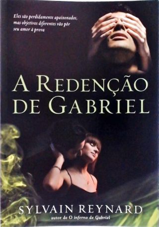 A Redenção De Gabriel