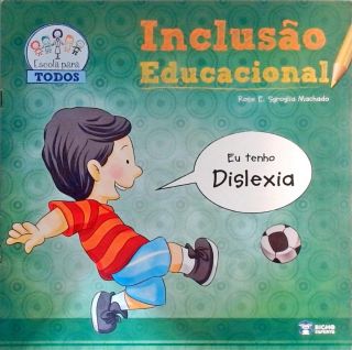 Inclusão Educacional