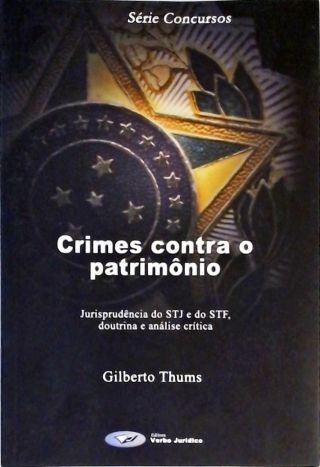 Crimes Contra O Patrimônio
