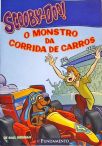 Scooby-Doo E O Monstro Da Corrida De Carros