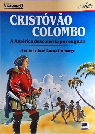 Cristóvão Colombo