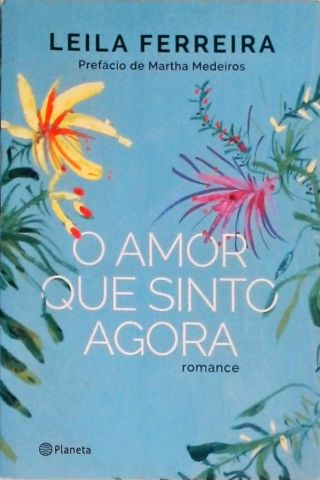 O Amor que Sinto Agora