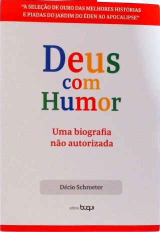 Deus Com Humor