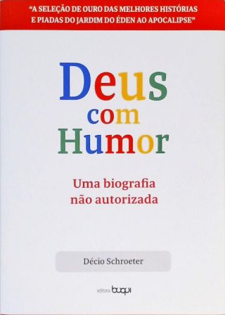 Deus Com Humor