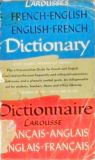 Dictionary - French/English