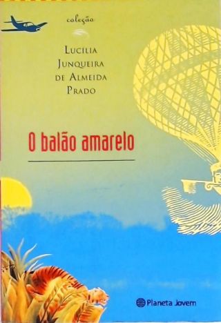 O Balão Amarelo