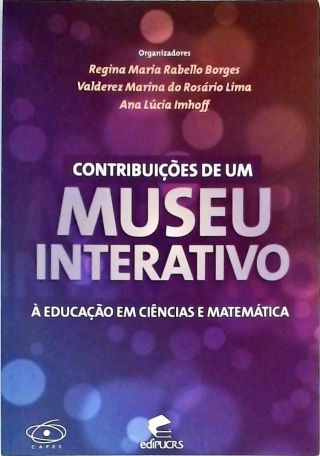 Contribuições De Um Museu Interativo