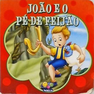 João E O Pé De Feijão