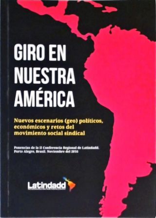 Giro En Nuestra América