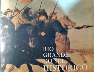 Rio Grande Do Sul Histórico