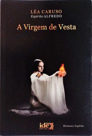 A Virgem De Vesta