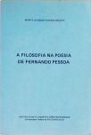 A Filosofia na Poesia de Fernando Pessoa