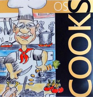 Os Cooks