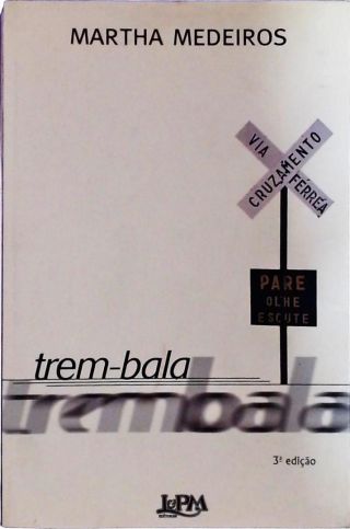 Trem-Bala