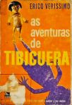 As Aventuras De Tibicuera