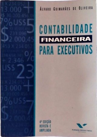 Contabilidade Financeira Para Executivos