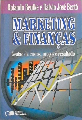 Marketing E Finanças