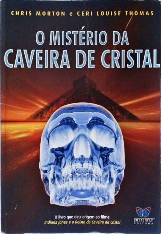 O Mistério da Caveira de Cristal