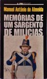 Memórias De Um Sargento De Milícias