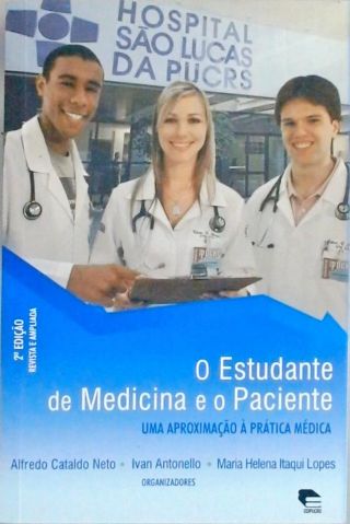 O Estudante De Medicina E O Paciente