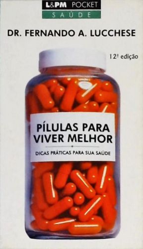 Pílulas Para Viver Melhor