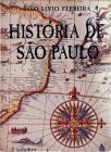 História de São Paulo Vol. 1