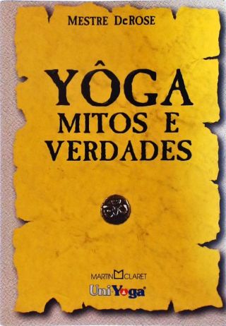 Yoga Mitos E Verdades