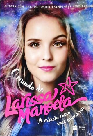 O Mundo De Larissa Manoela