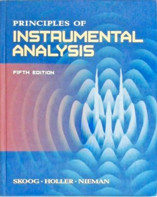 Studyguide For Principles Of Instrumental Analysis