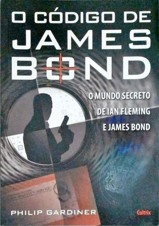 O Código De James Bond