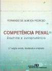 Competência Penal: Doutrina E Jurisprudência