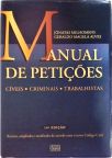 Manual de Petições