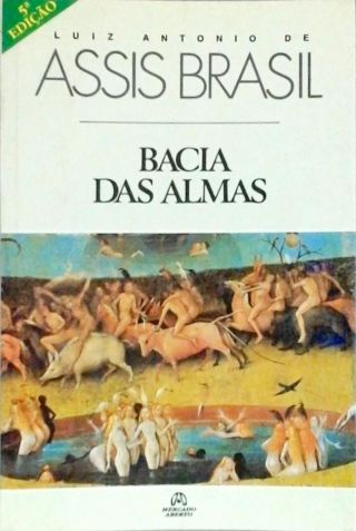 Bacia Das Almas